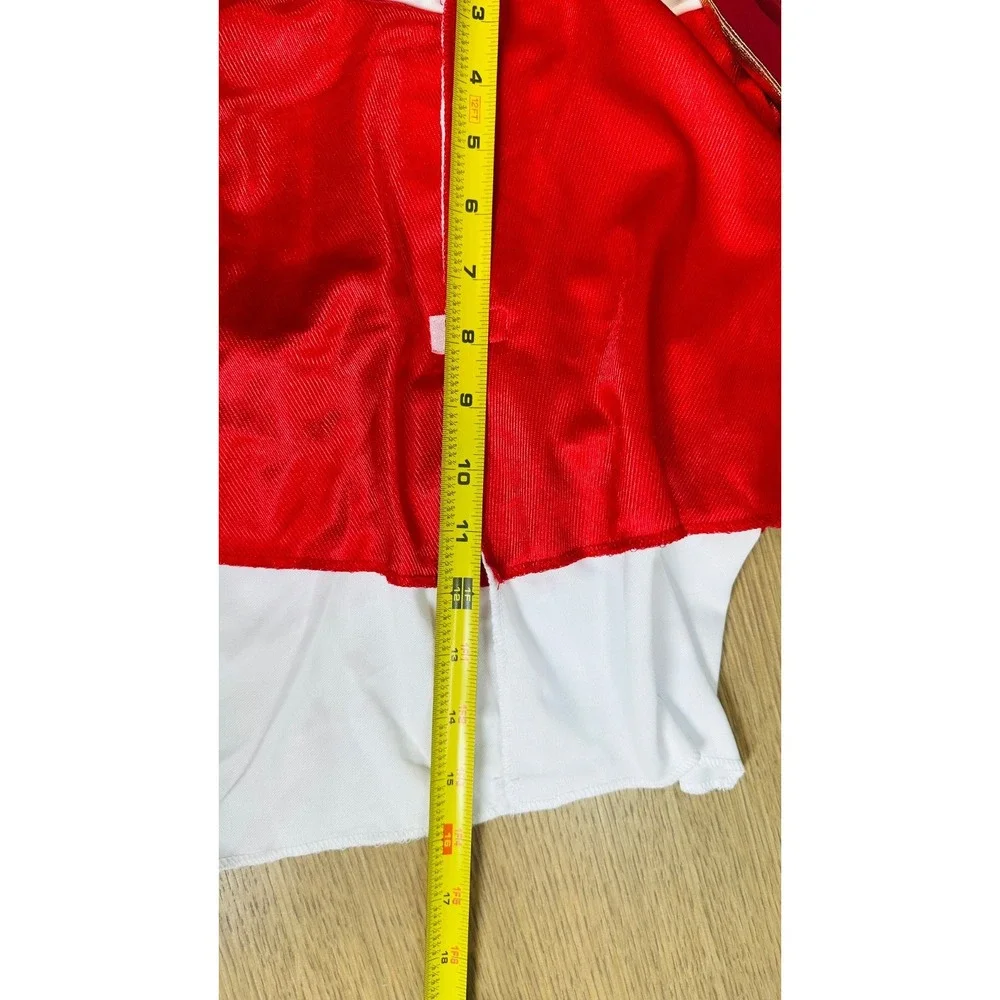 California Costumes Holy Hound Pope Dog Costume Large L Impawsters PET20127